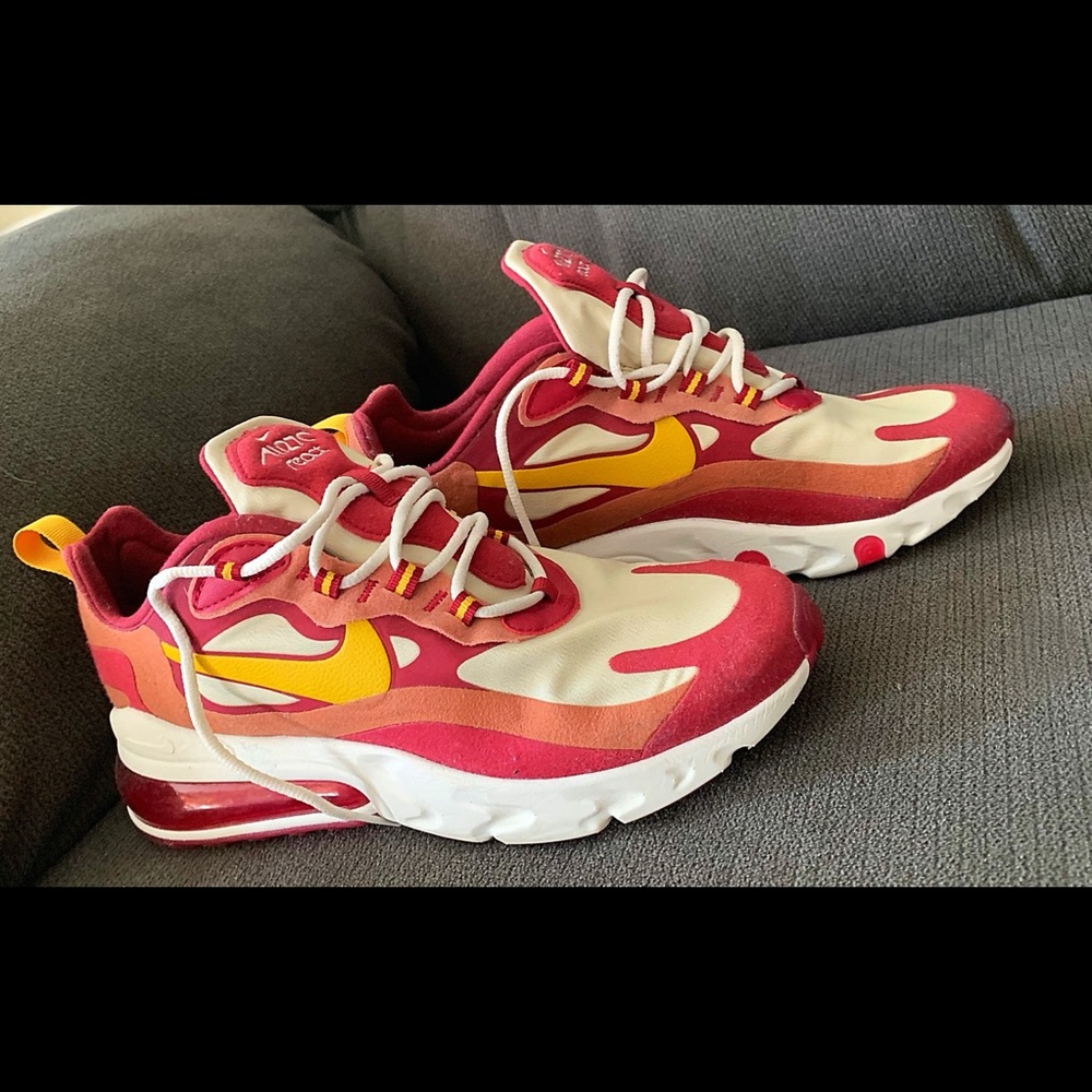 Nike air max 270